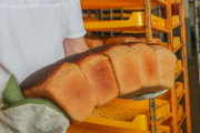 Что для вас значит хлеб?