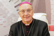Обращение архиепископа Тадеуша Кондрусевича