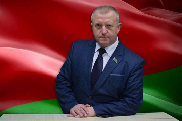 Сенатор Дьяченко: попытки политических экстремистов дестабилизировать ситуацию в Беларуси возмутительны