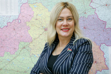 Депутат Гайдук: поддержка многодетных семей – приоритет государственной социальной политики