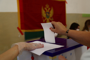 Черногория провела парламентские выборы: чего ждать от итогов