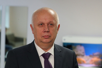 Анатолий Сивак назначен вице-премьером
