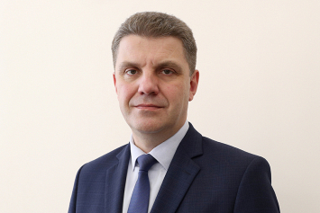Президент назначил нового мэра Минска