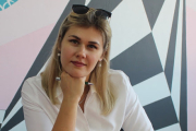 Директор Клейниковской детской школы искусств Виктория Солейчук: «Молодежь поднимает острые темы»