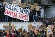 Брюссель: безработица снимает маски