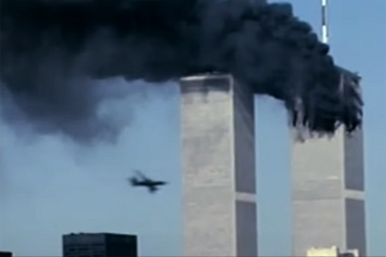  Более трех тысяч жизней унес в США теракт 11 сентября 2001 года