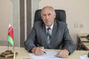 Председатель Дзержинского райисполкома Николай Артюшкевич: «Бал правит ее величество технология»