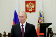 Путин: отношения России и Беларуси имеют под собой прочный фундамент