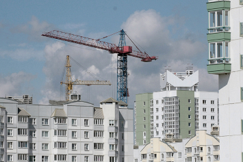 В Беларуси установлены нормативы стоимости 1 кв. м жилья в многоквартирных домах