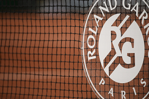 Саснович и Костюк проиграли в четвертьфинале Roland Garros в парном разряде