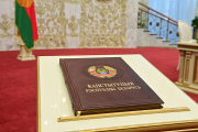 «Конституцию на улице не напишешь» — Лукашенко встретился в СИЗО КГБ с представителями оппозиционных политических движений