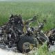 Два человека погибли при крушении самолета ИЛ-103 в Брестском районе