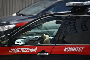 В Ленинградской области женщину зарубили топором в торговом центре