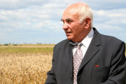Пять событий недели глазами председателя сельскохозяйственного производственного кооператива «50 лет Октября» Григория Шпакова