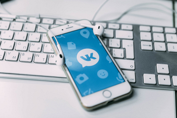 Соцсеть "ВКонтакте" начала помечать страницы умерших пользователей