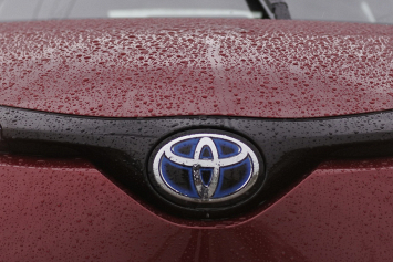Дебют нового Toyota Land Cruiser может состояться раньше, чем ожидалось