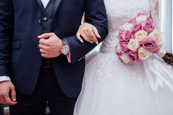 Невеста притворилась смертельно больной ради идеальной свадьбы