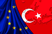 Турецкие мотивы в Евросоюзе