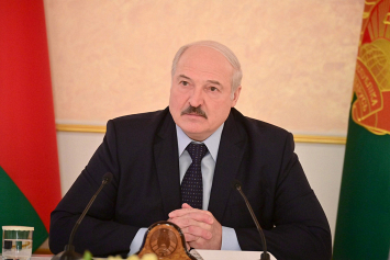Лукашенко о ситуации с коронавирусом в Беларуси: ситуация непростая, но под контролем