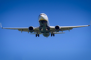 Пассажиры "Аэрофлота" более пяти часов ждут вылета из Нью-Йорка в Москву