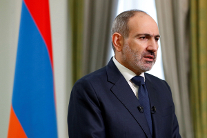 Волны армянской революции: уйдет ли Пашинян в отставку?