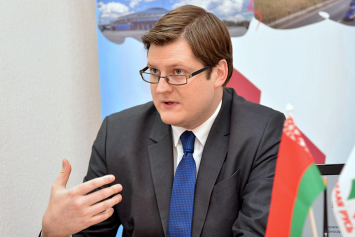 Петровский: Всебелорусское народное собрание может выйти на уровень электронной демократии
