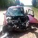 В Кличевском и Осиповичском районе два Fordа врезались в два МАЗа
