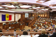 Языковой закон разделил молдавских политиков