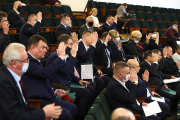 Началось избрание делегатов VI Всебелорусского народного собрания