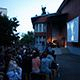 Сегодня в Минске начинается open-air «немого кино»