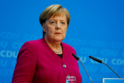 Будущее без Меркель 