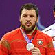 Алексей Шемаров завоевал серебро на Европейских играх в Баку