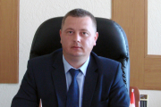 Председатель Шарковщинского райисполкома Дмитрий Ломако: «Крепкая экономика – это и есть локомотив развития регионов»