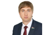 Депутат Палаты представителей Национального собрания Павел Попко: «Важно предлагать, дискутировать и находить решение»