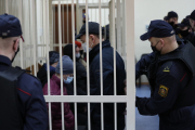 Суд по «делу Белгазпромбанка» начнется 17 февраля 