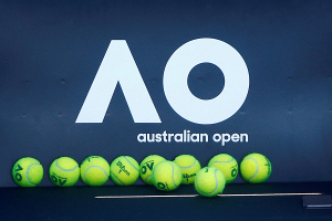 Герасимов пробился во второй круг Australian Open