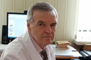Доктор меднаук, профессор Григорий Чистенко: «Другая чаша весов явно перевешивает»