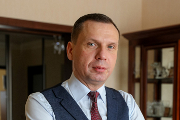 Николай Щёкин: конституирующая модель белорусской демократии в действии и вполне эффективна и адаптивна
