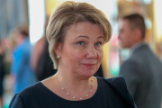 Елена Лазарева, председатель правления Союза белорусов Латвии: Мы должны быть едины