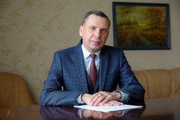 Эксперт: Мировому сообществу придется считаться с суверенитетом и независимостью Беларуси