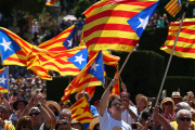 Каталония: старые болячки