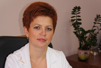 Депутат Жанна Стативко - об итогах ВНС, охране труда и занятости населения