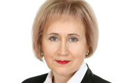 Валентина Бегеба, депутат Палаты представителей Национального собрания: «Подтолкнуть частников осваивать регионы и пользоваться льготами»