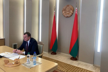 Исаченко: существующая государственная политика позволила Беларуси войти в список мировых лидеров в области ЦУР