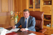 Сергей Кремко, председатель ПК имени В. И. Кремко Гродненского района: «Каждая сельхозотрасль должна быть рентабельной»
