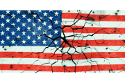 США: течет река долга