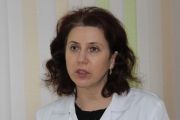 Главный врач Берестовицкой ЦРБ Марина Куделя: сильные регионы — равно сильная страна 