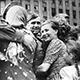 Как Беларусь праздновала 3 июля в 1945 году