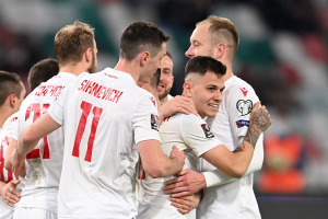 Сборная Беларуси на старте квалификации ЧМ по футболу одержала волевую победу над эстонцами