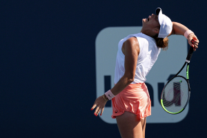 Соболенко вышла в четвертый круг Miami Open